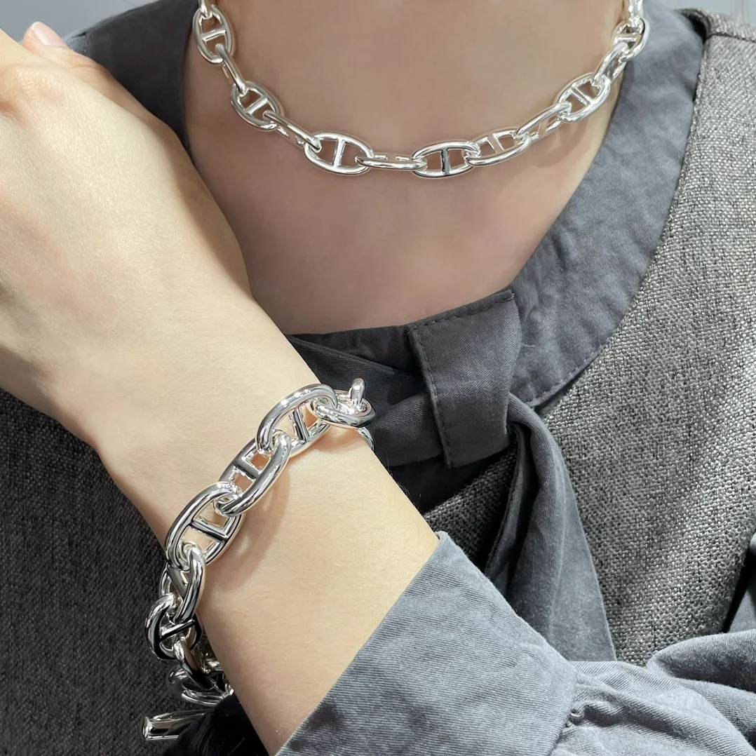 에르메스 팔찌 70384 Hermes Bracelet 상세 이미지 3