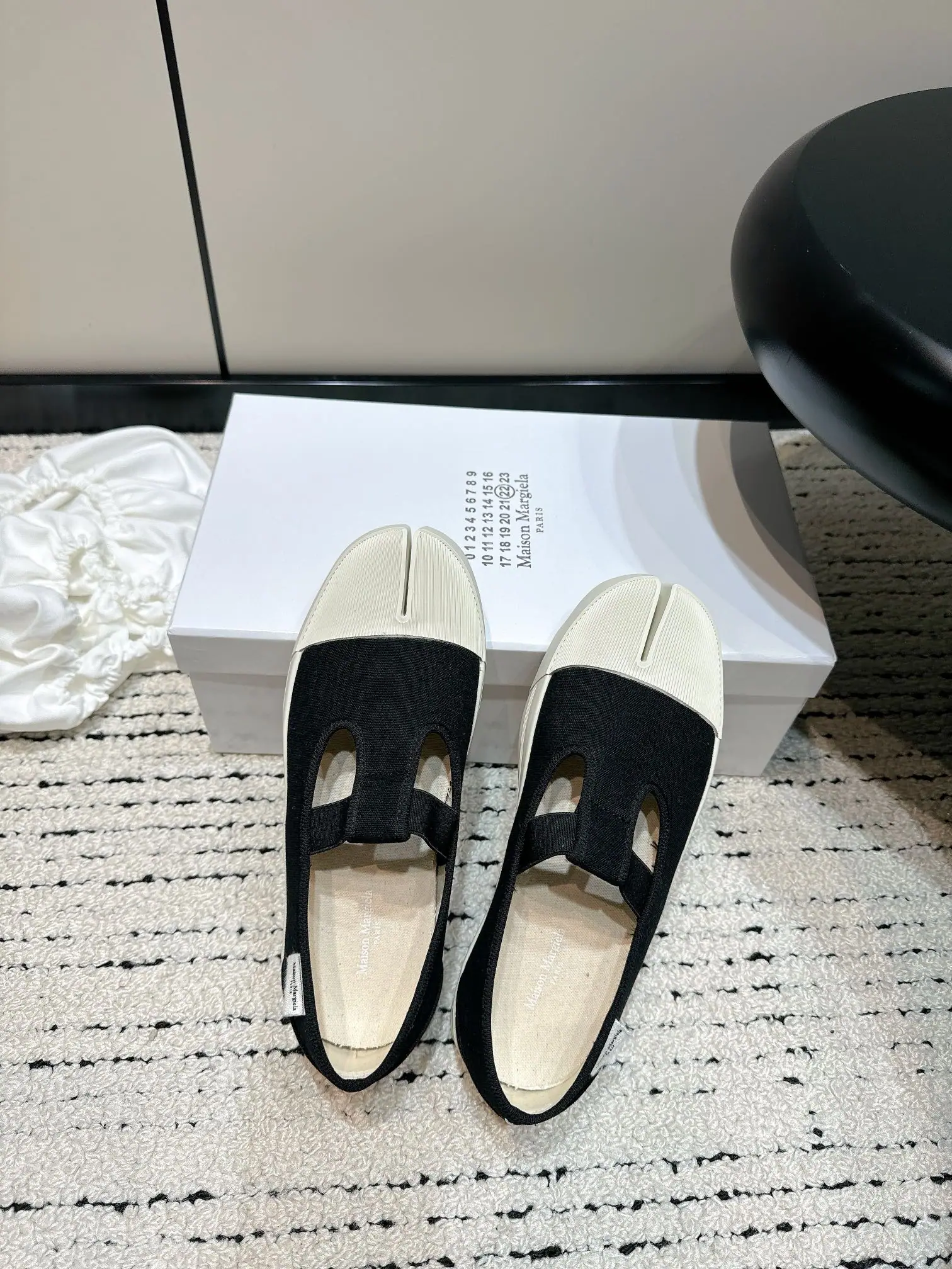 마르지엘라 신발 9084 상세 이미지 5