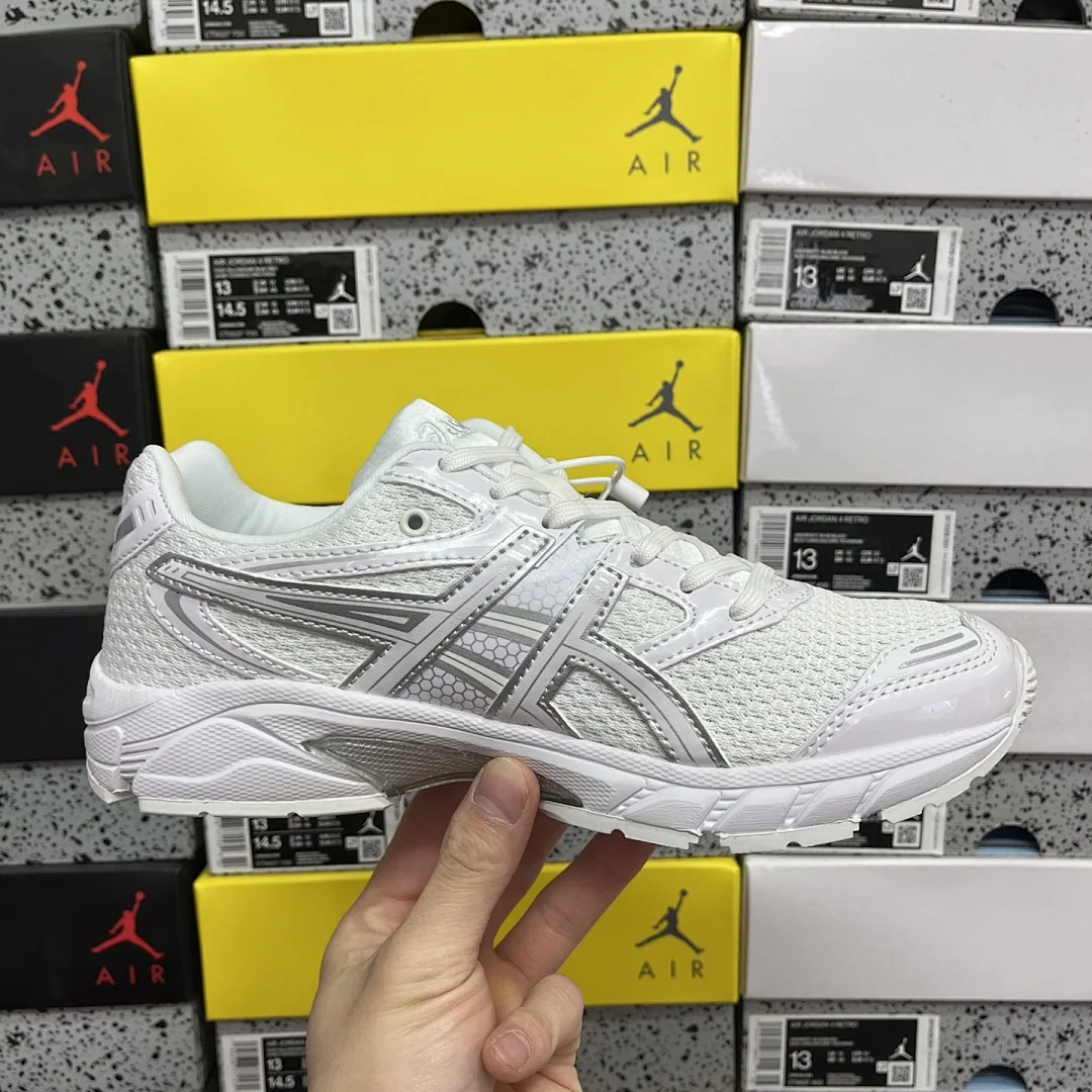 아식스 [KO] 1203A608-100 200291 Asics Gel-Sekiran 상세 이미지 2