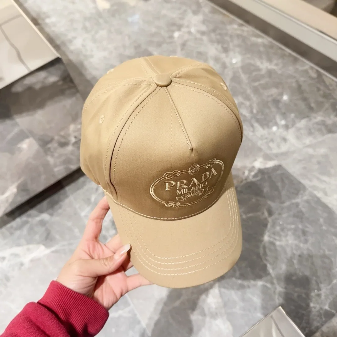 프라다 모자 84832 Prada Cap 상세 이미지 5