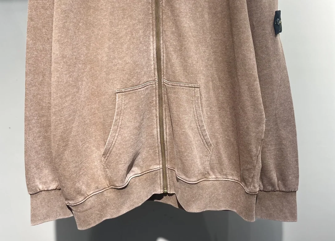 스톤아일랜드 남성 후드 51031 Stone Island Hoodie 상세 이미지 5