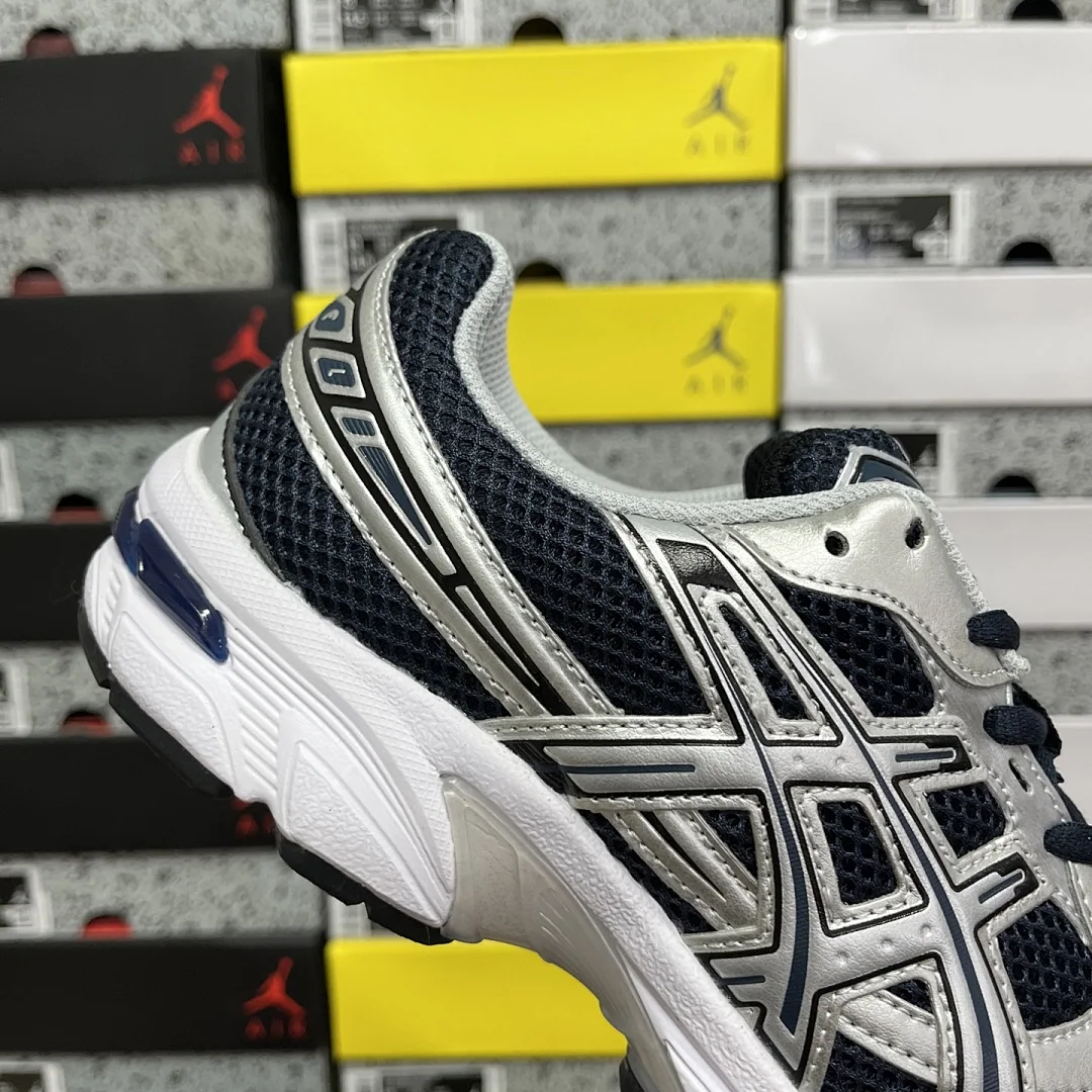 아식스 [KO] 젤 1130 1201A256-400 200286 Asics Gel 1130 / / 상세 이미지 9