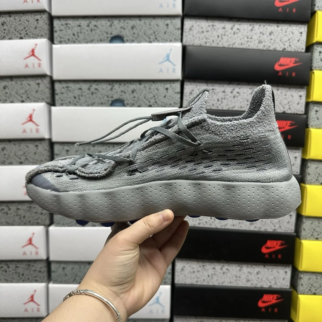 나이키 [TOP/S2] 마인드 002 플라이니트 IQ8504-001 201689 Nike Mind 002 Flyknit Fragment 상세 이미지 8