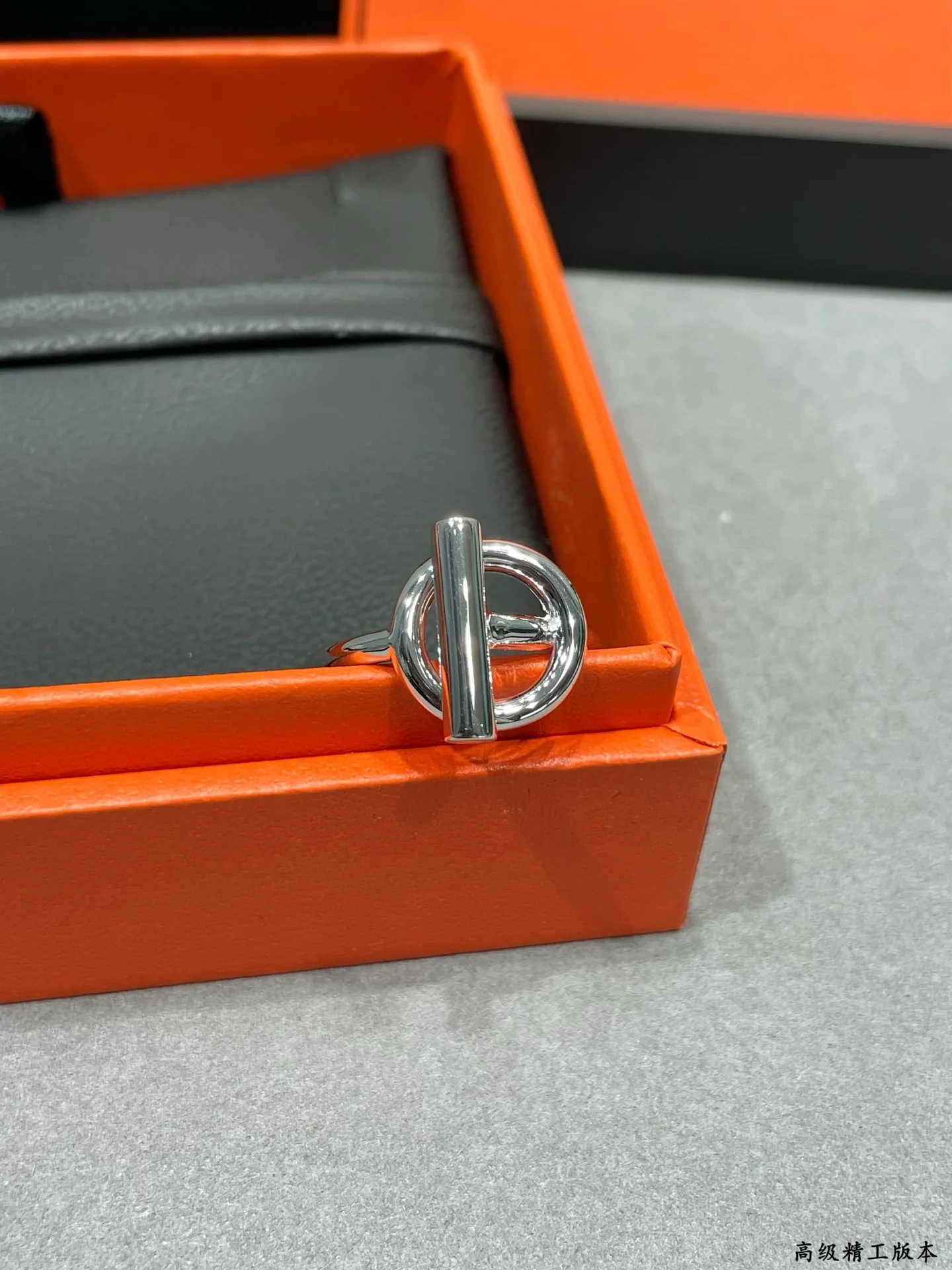 에르메스 반지 70054 Hermes Ring 상세 이미지 3