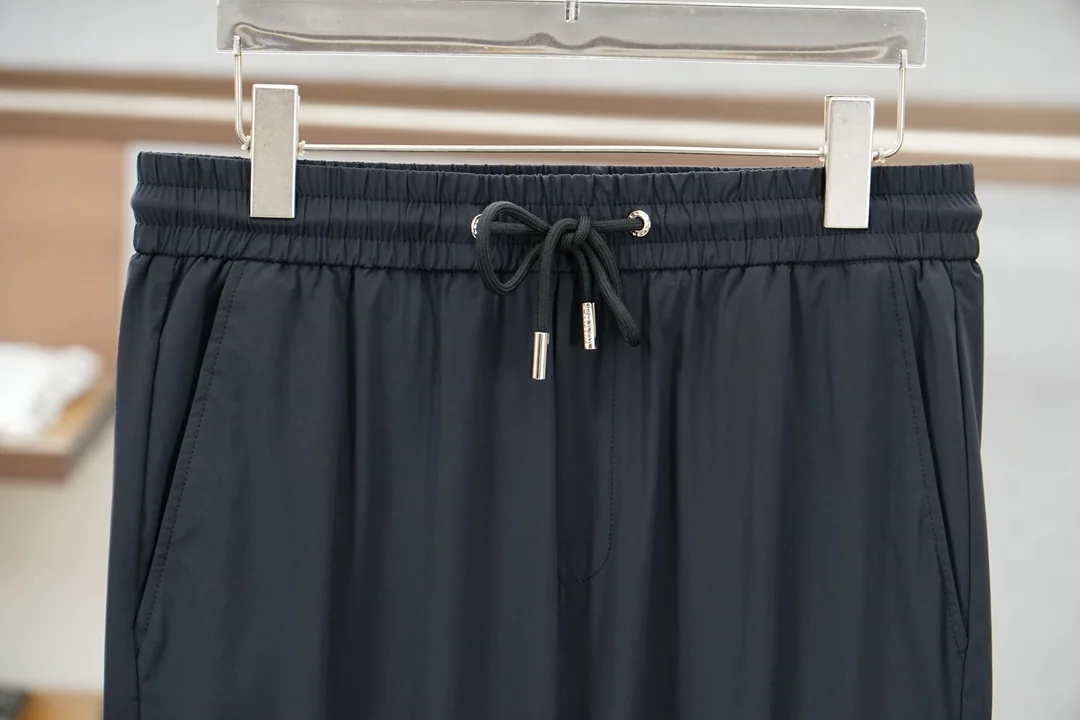 프라다 남성 캐주얼 바지 상세 이미지 4