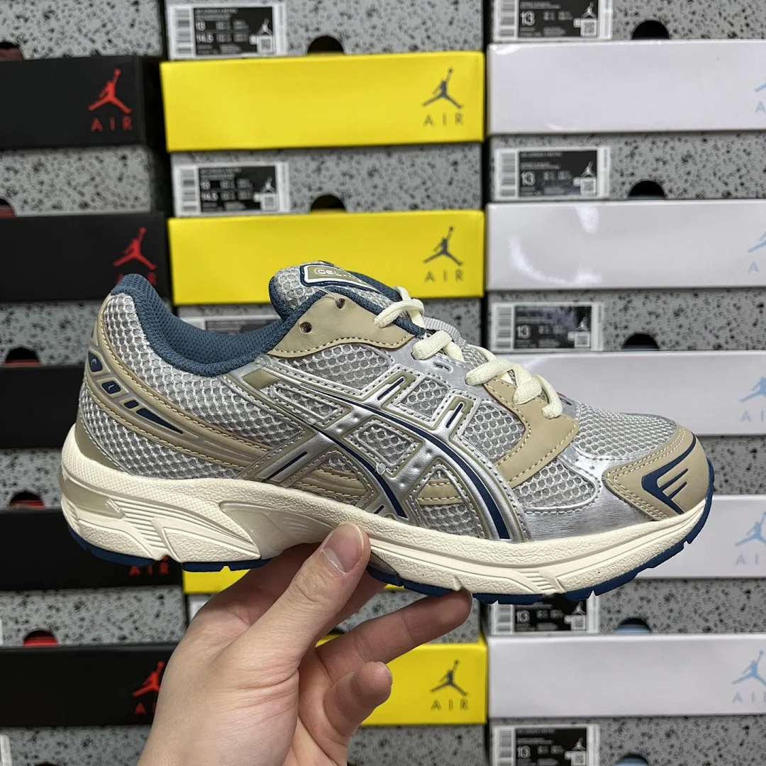 아식스 [KO] 젤 1130 1201A256-023 200279 Asics Gel 1130 / 상세 이미지 6