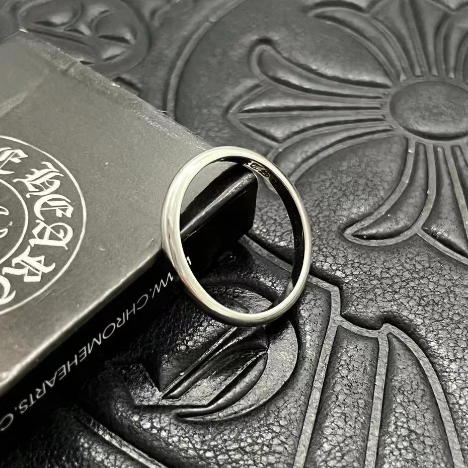 크롬하츠 반지 62981 Chrome Hearts Ring 상세 이미지 3