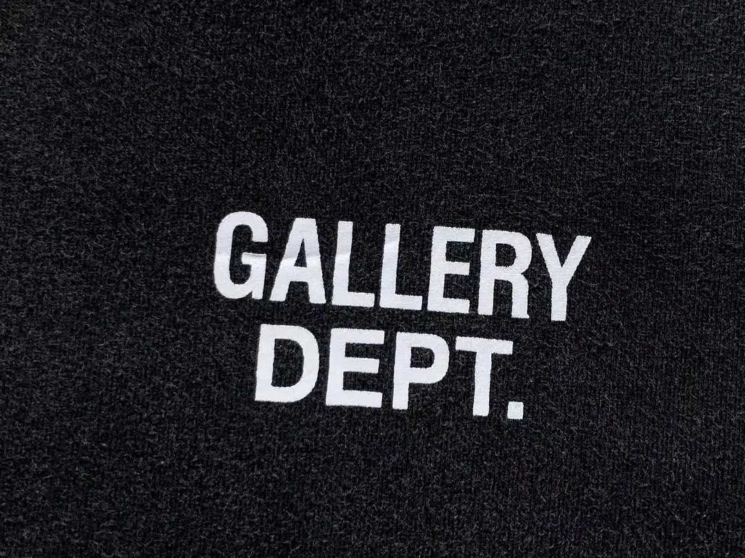 갤러리디파트먼트 후드티 203301 Gallery Dept. Hoodie 상세 이미지 11