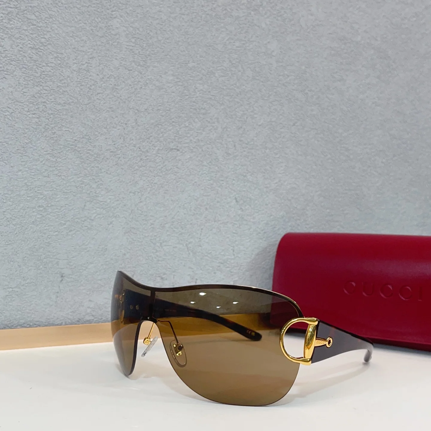 구찌 선글라스 56612 Gucci Sunglasses 상세 이미지 6