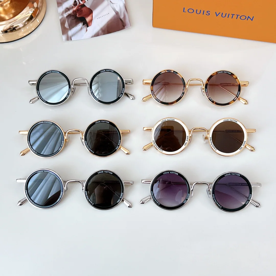 루이비통 선글라스 54776 Louis Vuitton Sunglasses 상세 이미지 9