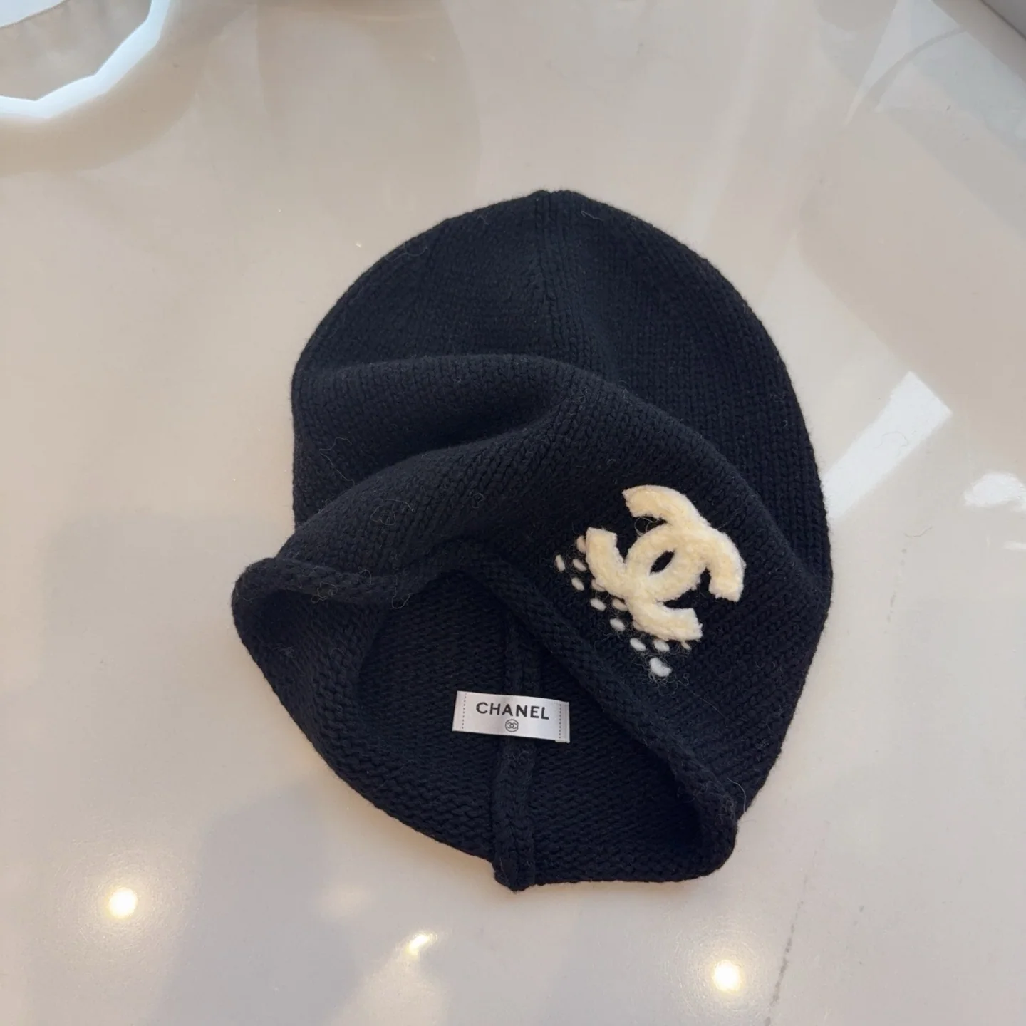 샤넬 모자 82952 Chanel Cap 상세 이미지 4