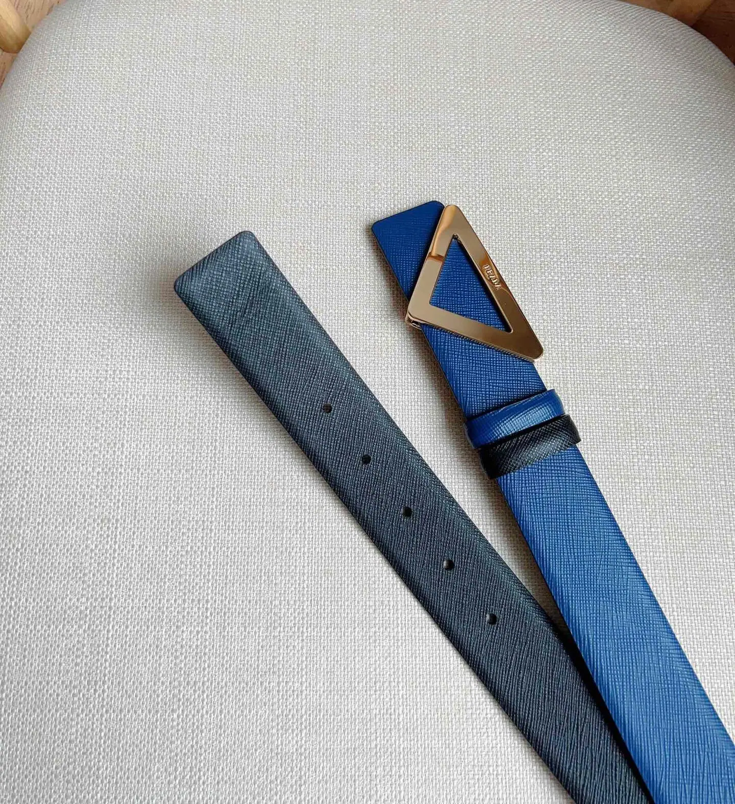 프라다 벨트 60236 Prada Belt 상세 이미지 3