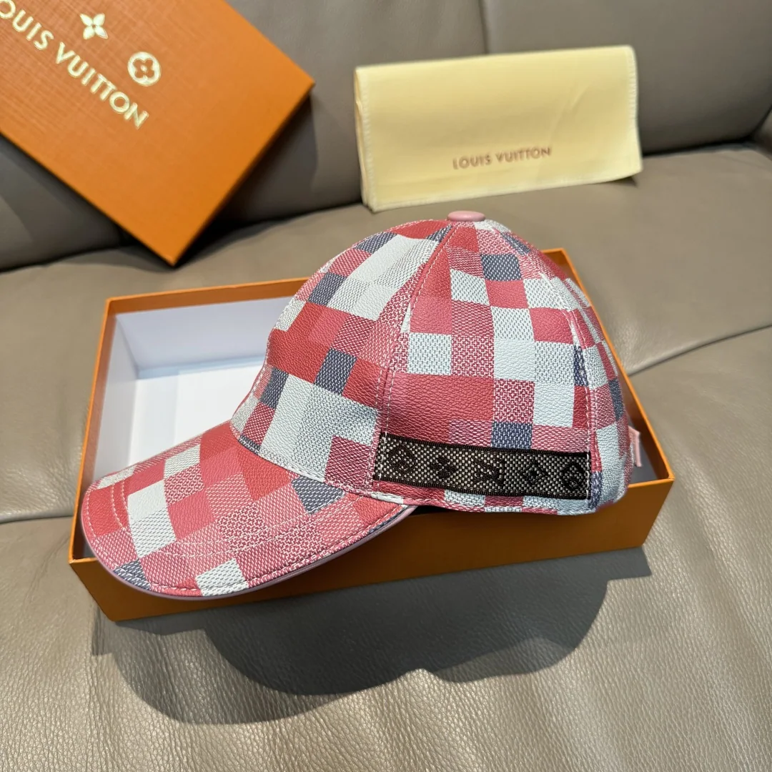 루이비통 모자 79132 Louis Vuitton Cap 상세 이미지 2