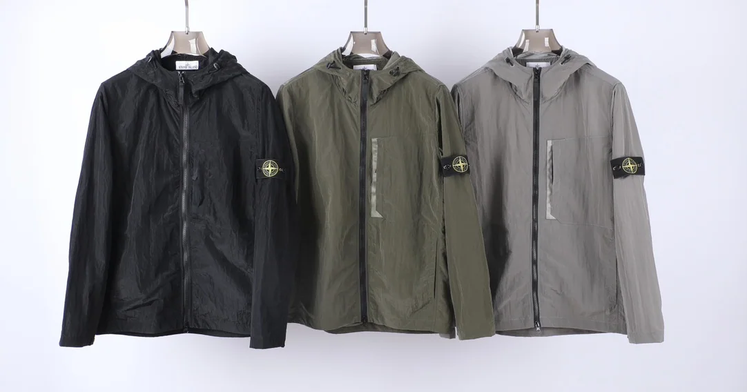 스톤아일랜드 남성 자켓 SS 51564 Stone Island 상세 이미지 1
