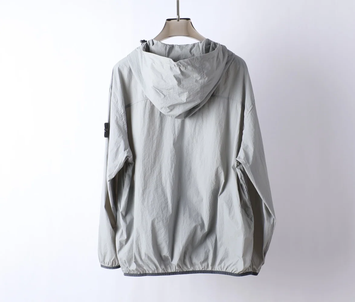 스톤아일랜드 남성 자켓 51506 Stone Island 상세 이미지 3
