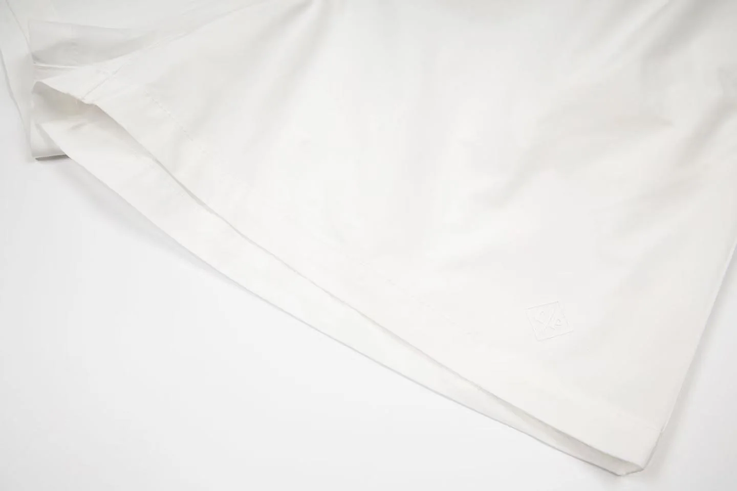 로로피아나 신축성 허리밴드 남성 반바지 상세 이미지 7