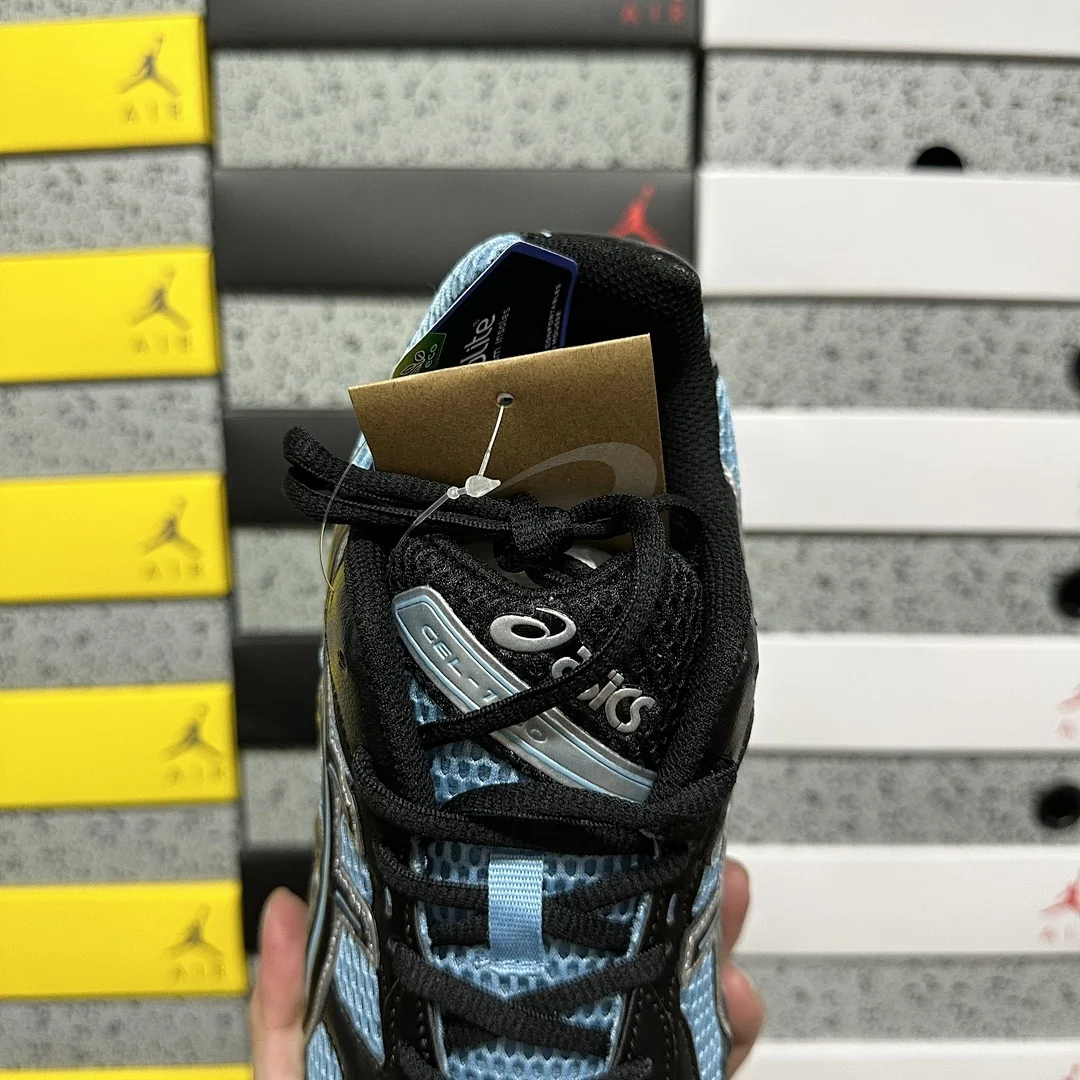 아식스 [KO] 젤 1130 1203A967-400 200289 Asics Gel 1130 상세 이미지 2