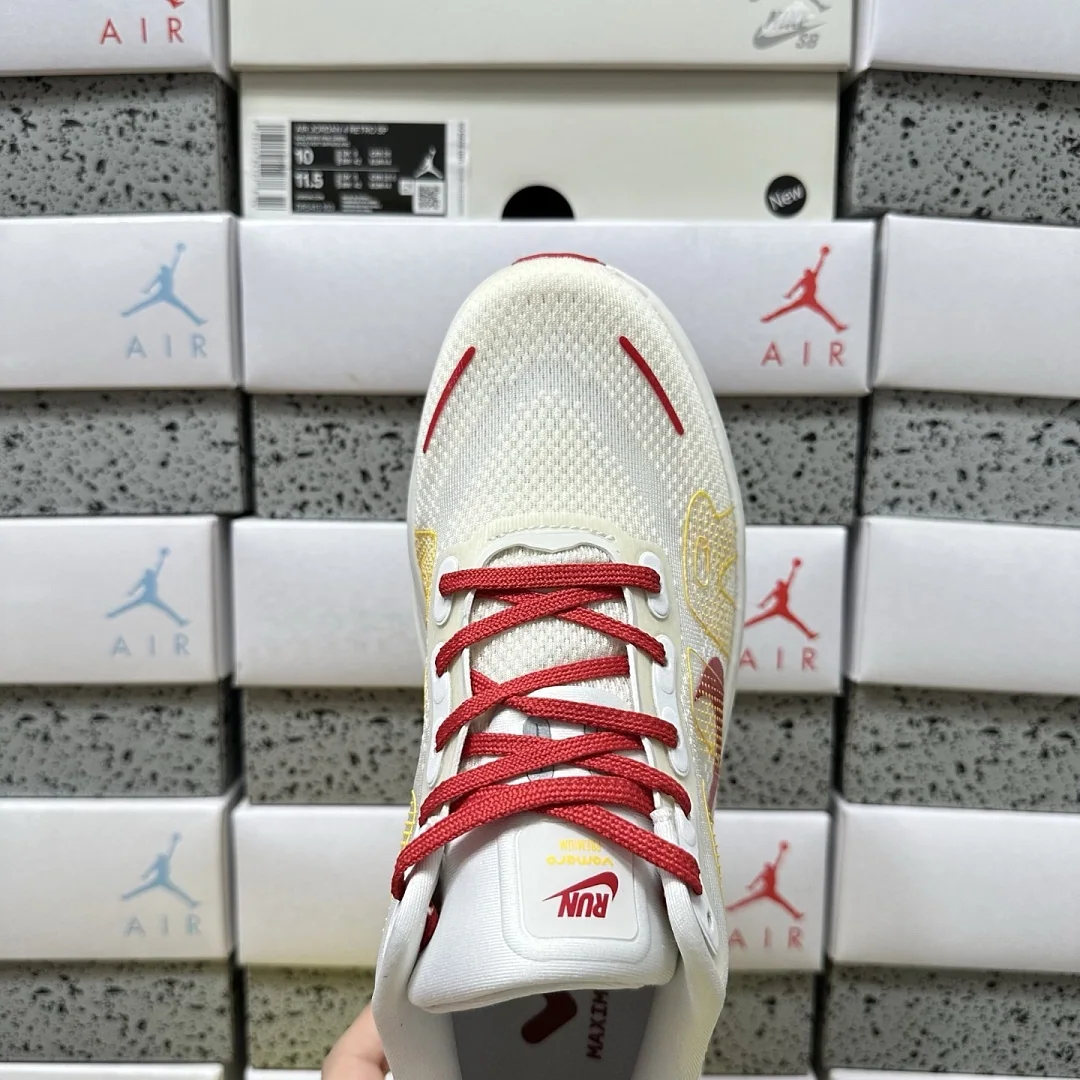 나이키 [5A] 보메로 프리미엄 HQ2050-980 201648 Nike Vomero Premium 상세 이미지 2