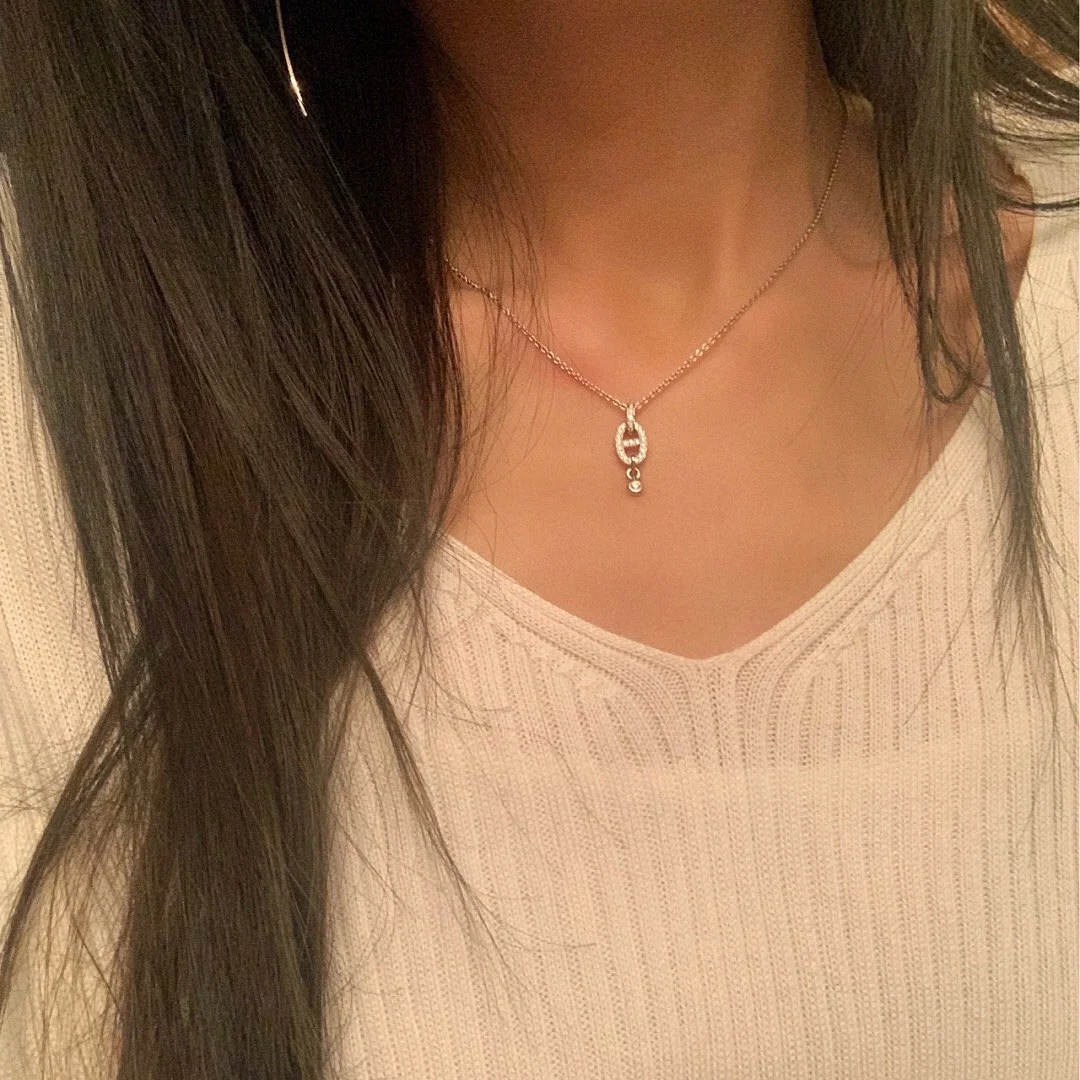 에르메스 목걸이 69874 Hermes Necklace 상세 이미지 2