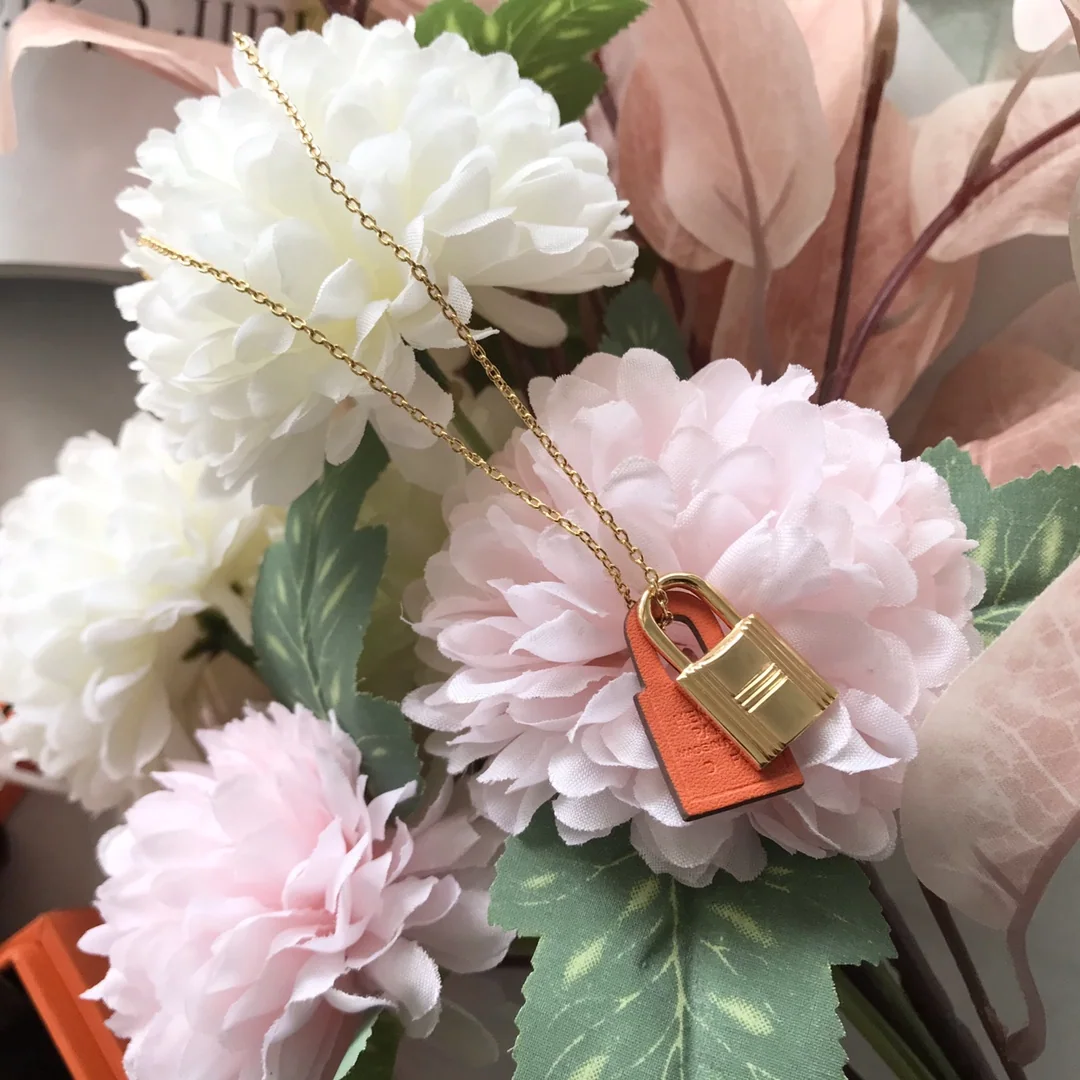 에르메스 목걸이 70484 Hermes Necklace 상세 이미지 4