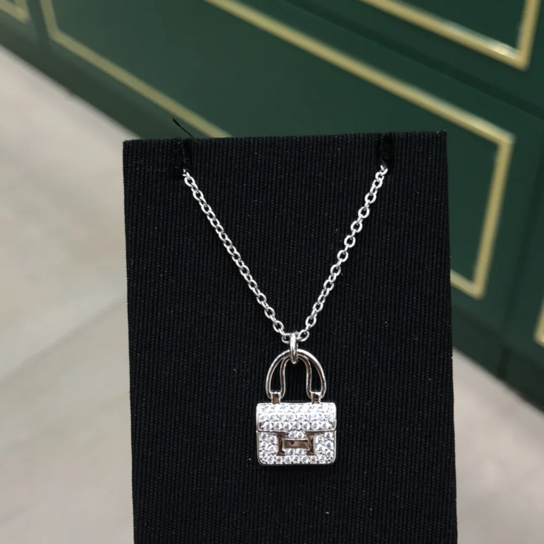 에르메스 목걸이 70261 Hermes Necklace 상세 이미지 7