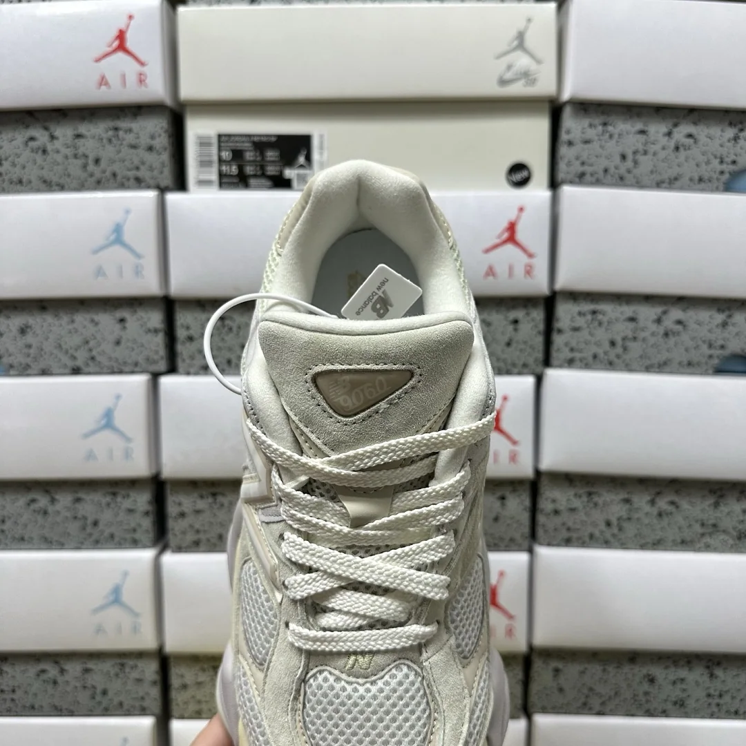 뉴발란스 [C] 9060 U9060EEP 202188 New Balance 9060 상세 이미지 4