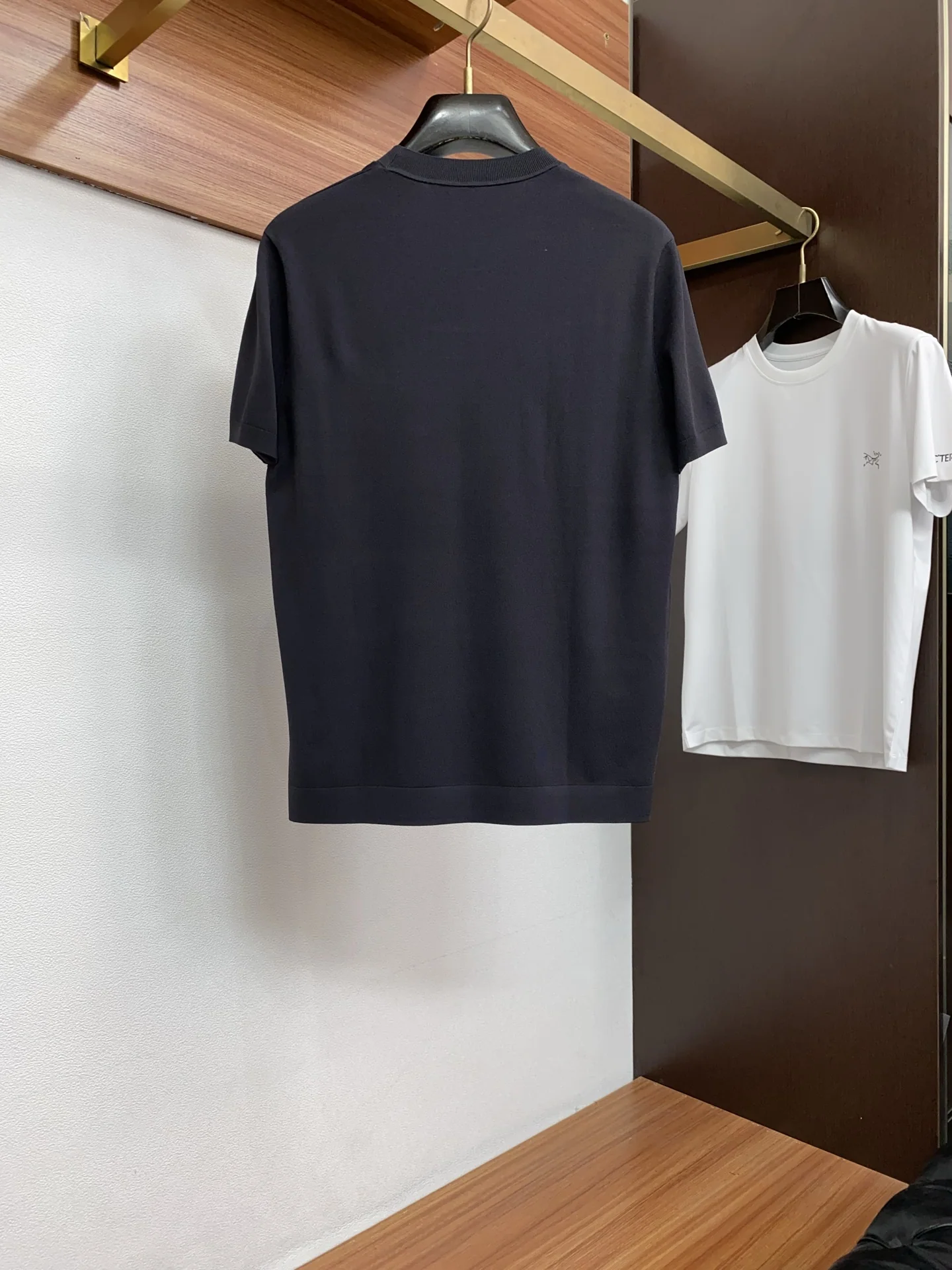 디올 남성 크루넥 반팔 티셔츠 상세 이미지 10