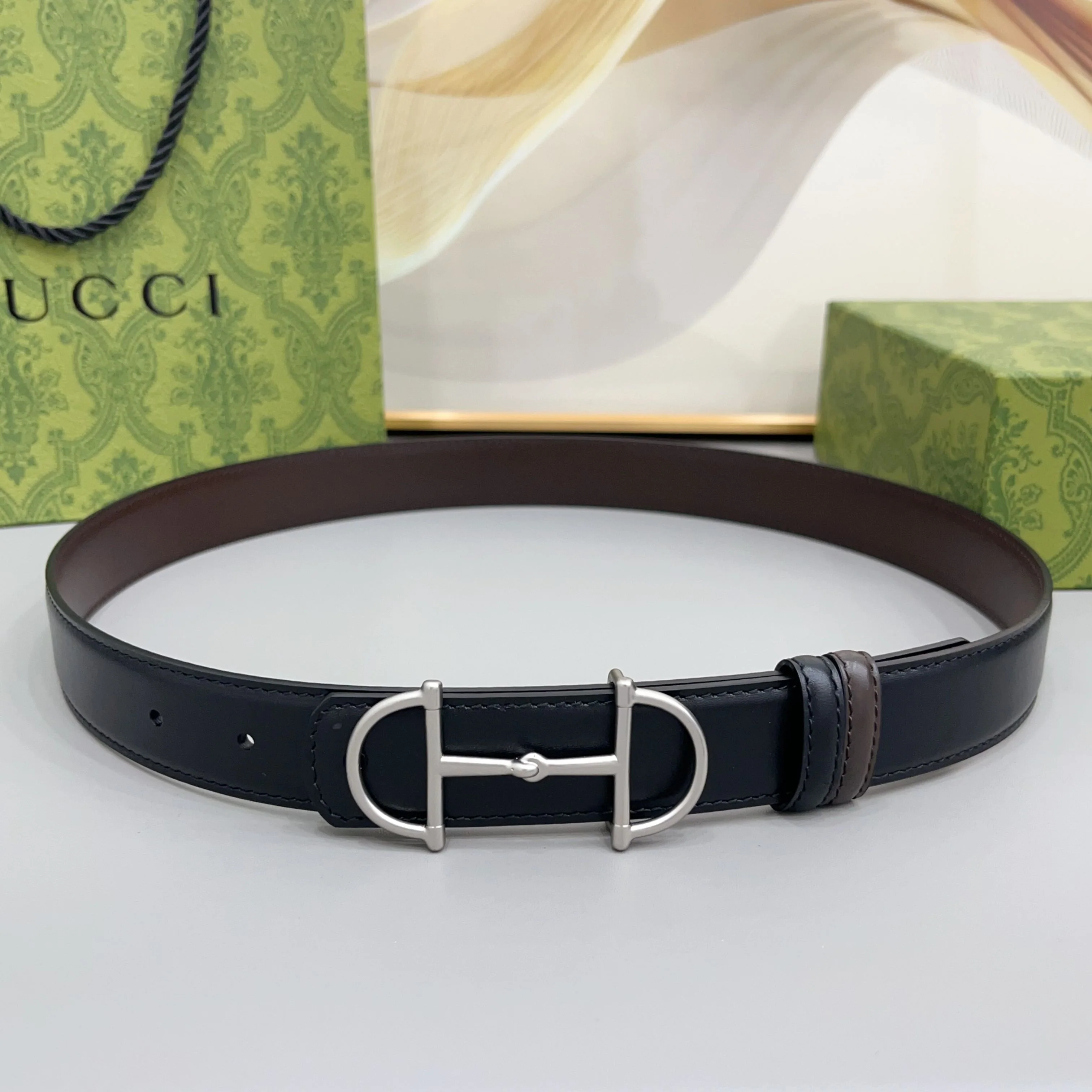 구찌 벨트 56943 Gucci Belt 상세 이미지 1
