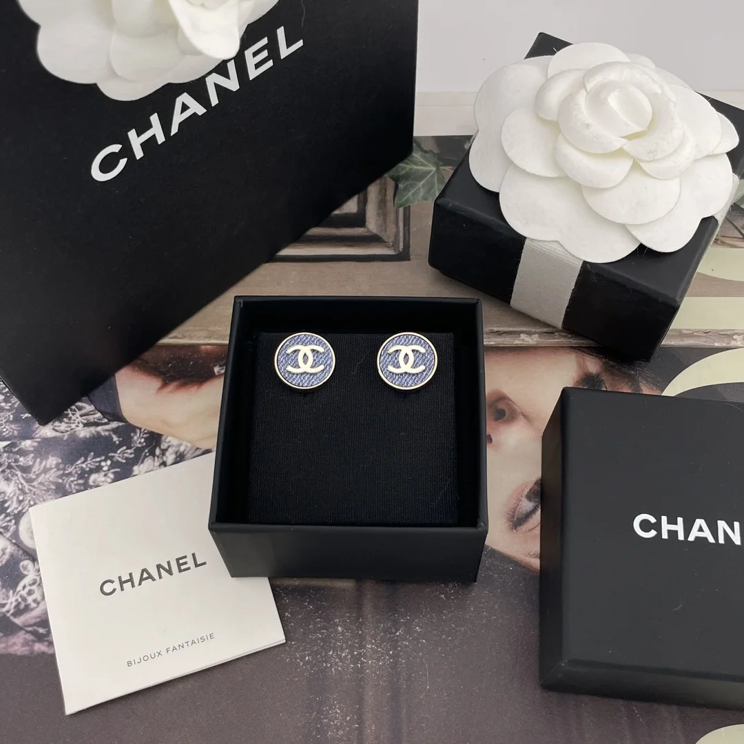 샤넬 귀걸이 69085 Chanel Earrings 상세 이미지 5