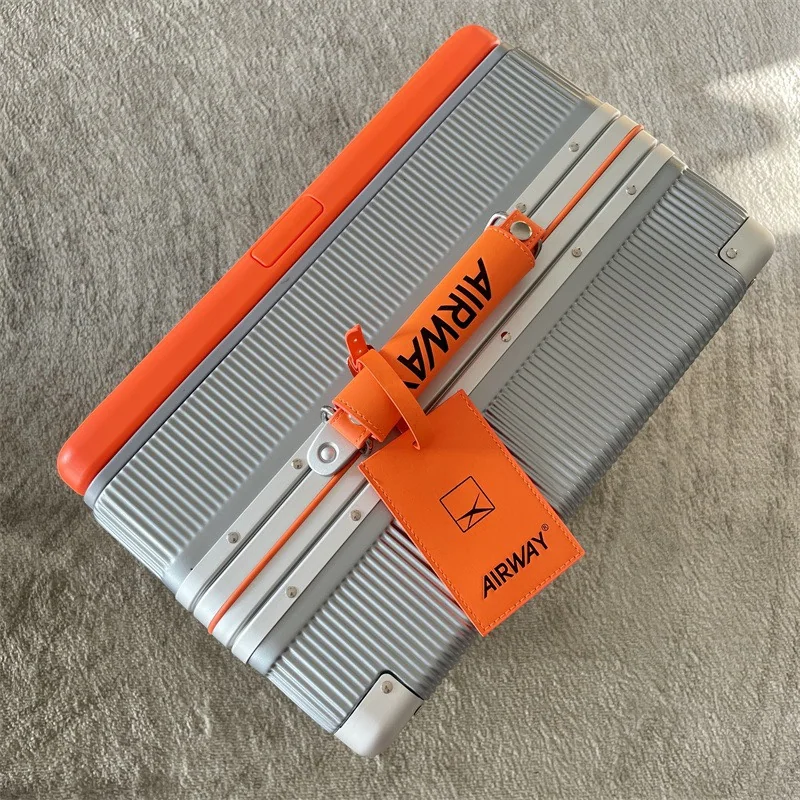 여행가방 와이드 풀로드 여행가방 상세 이미지 6