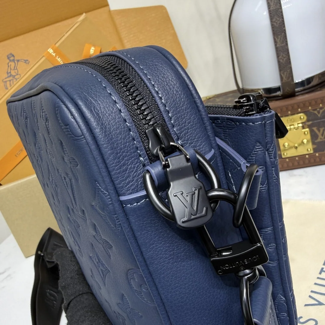 루이비통 버드케이지 메신저백 M26713 상세 이미지 9