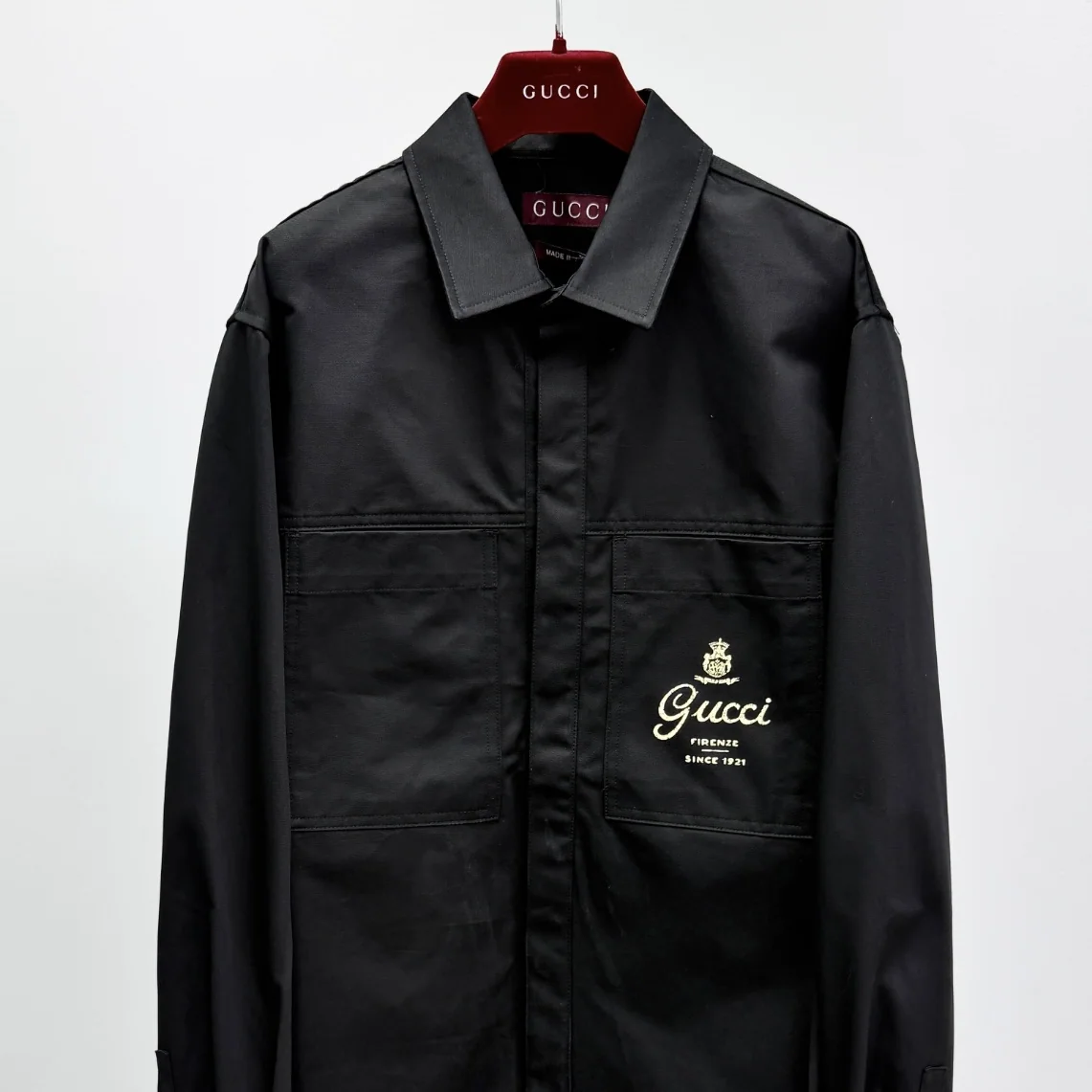 구찌 남성 자켓 53829 Gucci 상세 이미지 13