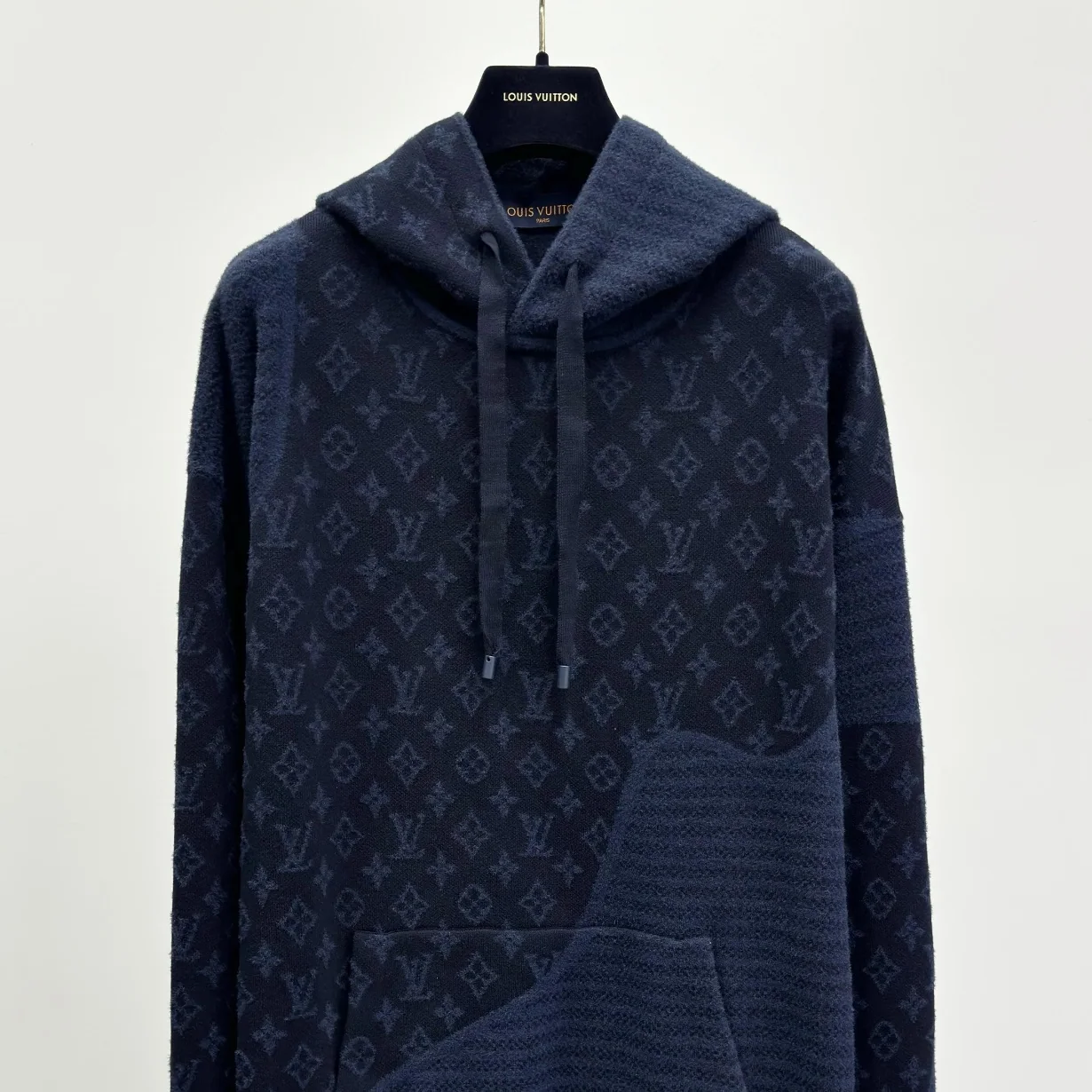 루이비통 남성 후드 61105 Louis Vuitton Hoodie 상세 이미지 12