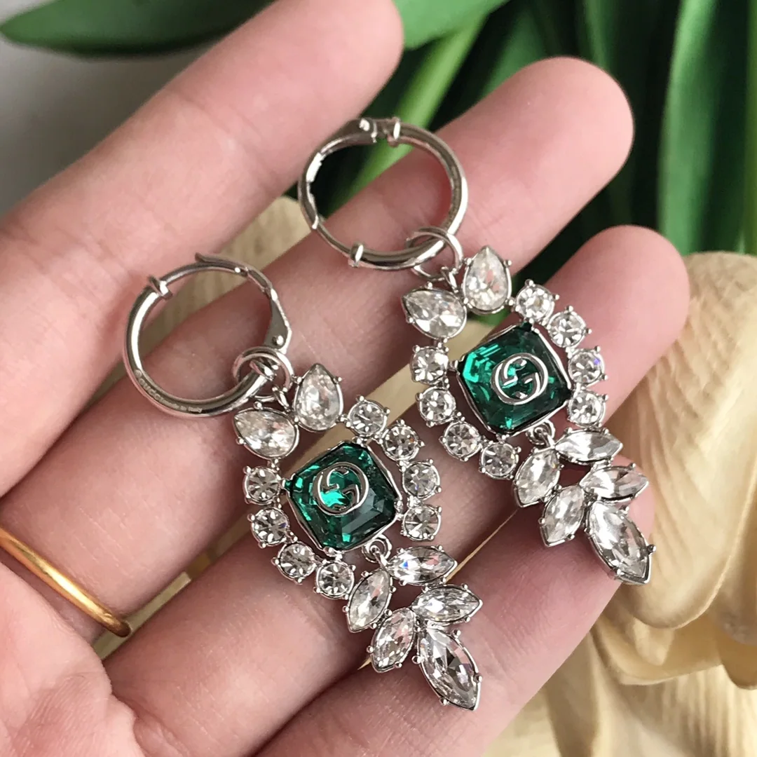 구찌 귀걸이 55816 Gucci Earrings 상세 이미지 6