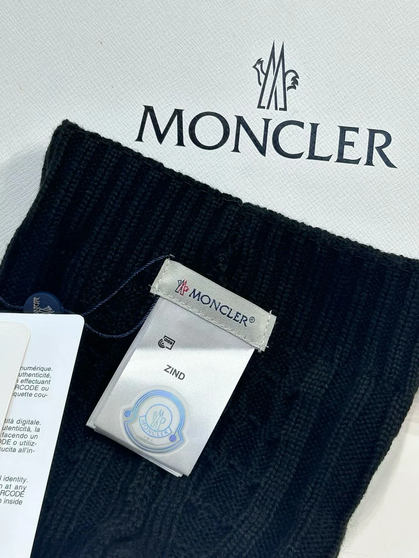 몽클레어 모자 79384 Moncler Cap 상세 이미지 7