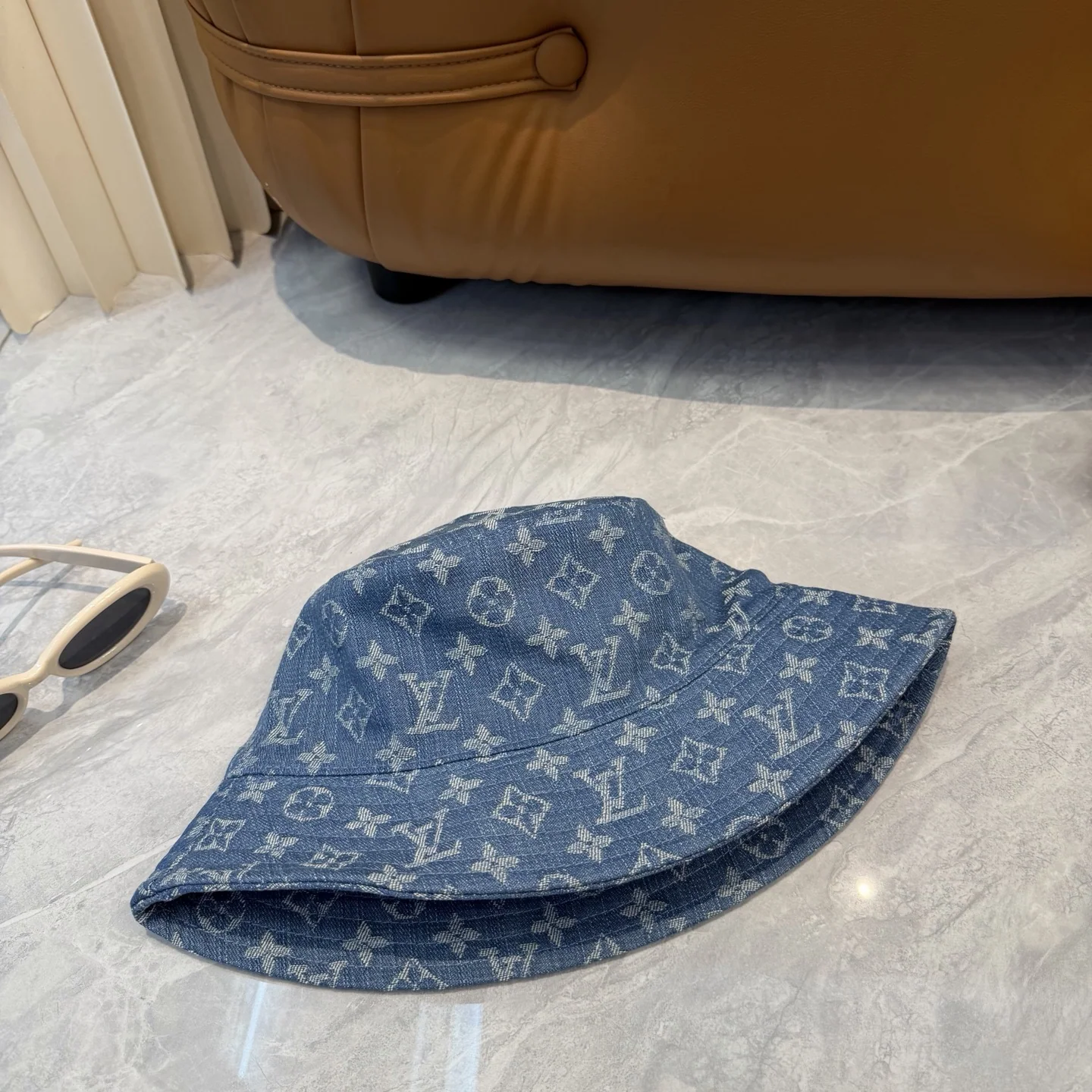 루이비통 베이스볼캡 상세 이미지 7