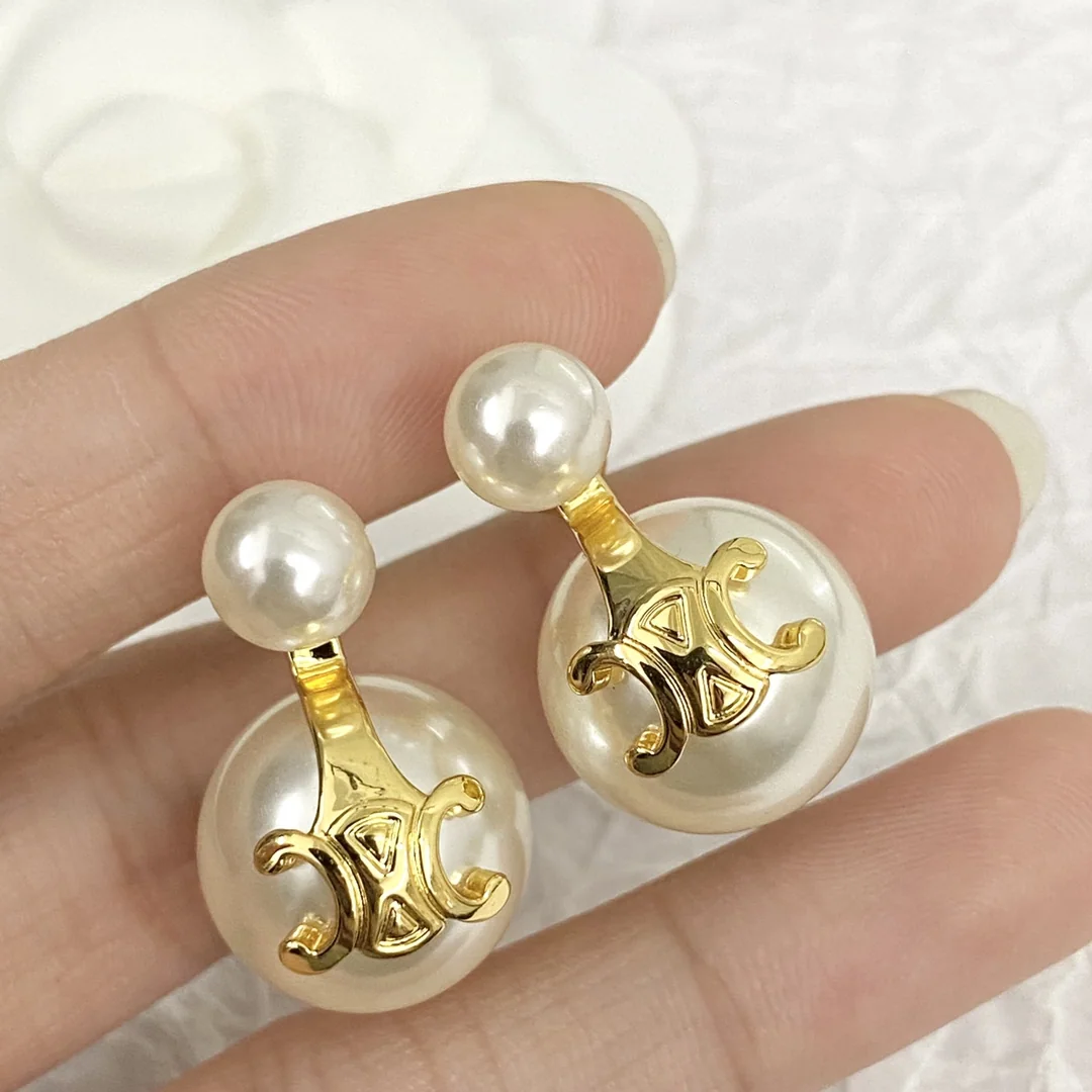 셀린느 귀걸이 69643 Celine Earrings 상세 이미지 7