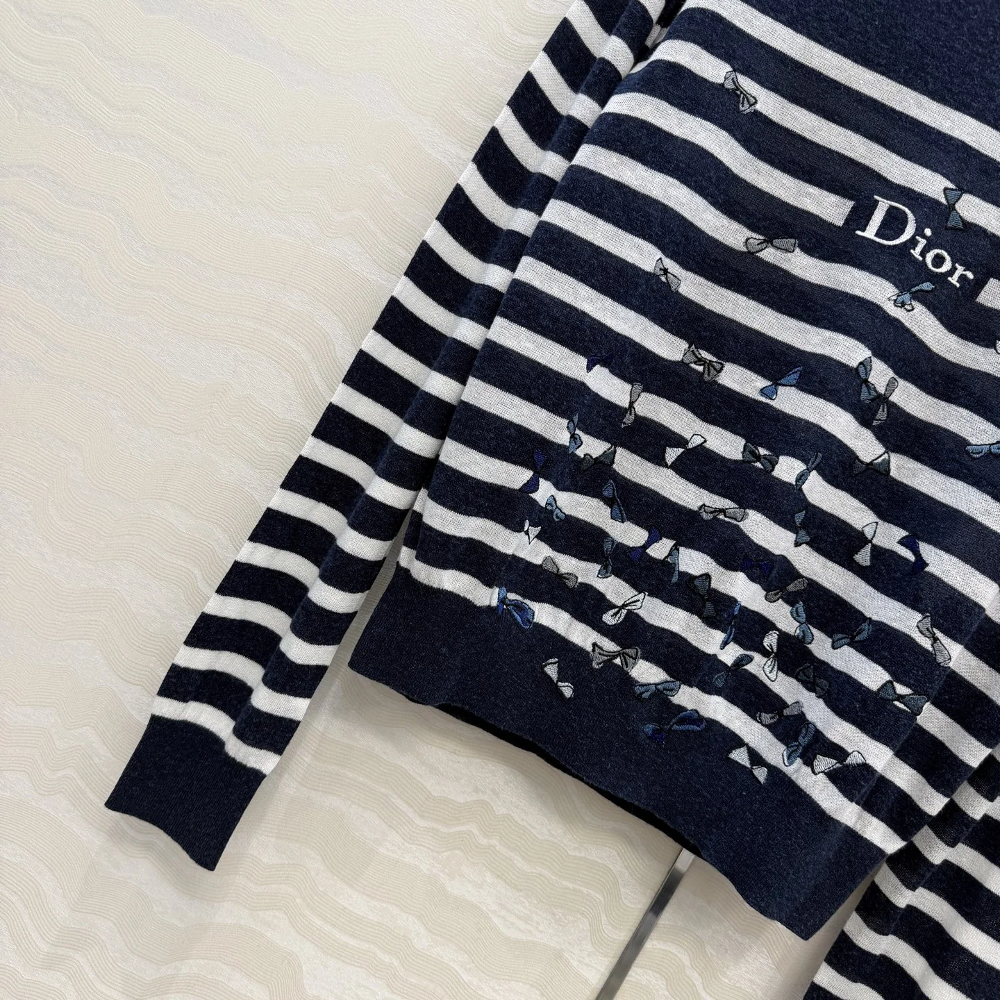 디올 여성 니트 73786 Dior Women Knit 상세 이미지 5