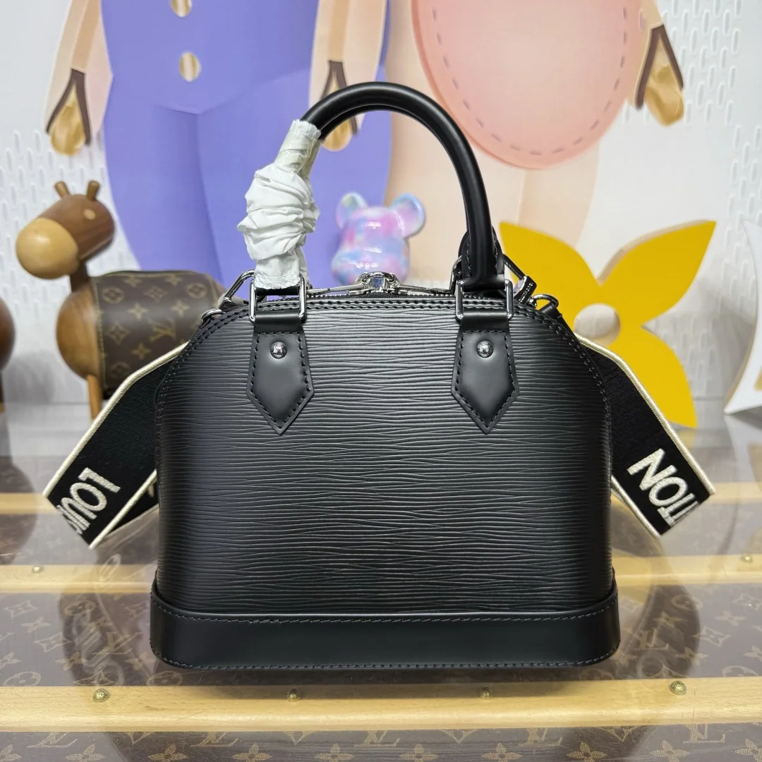 루이비통 알마 BB 에피 가죽 가방 M40302 상세 이미지 3