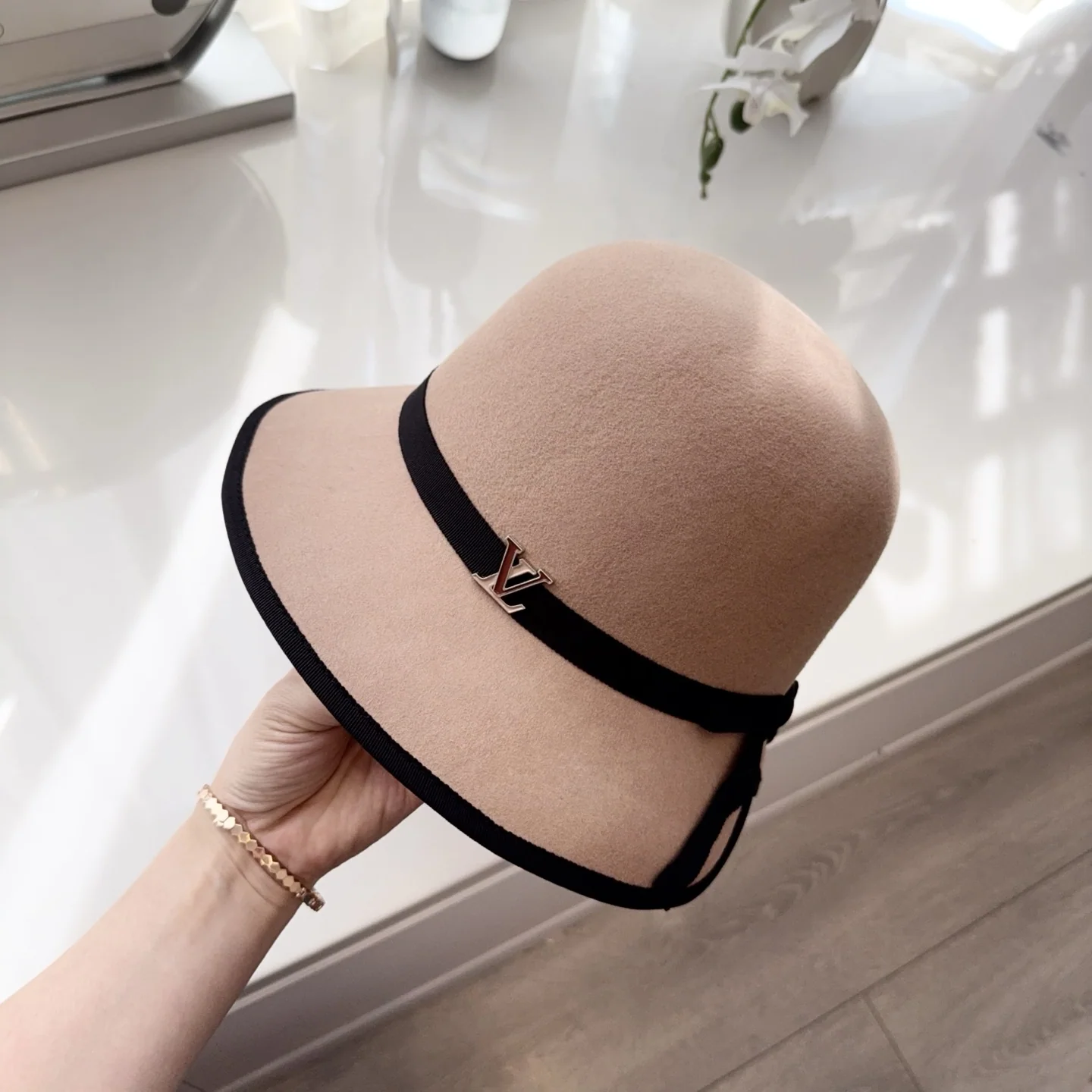 루이비통 모자 79168 Louis Vuitton Cap 상세 이미지 4