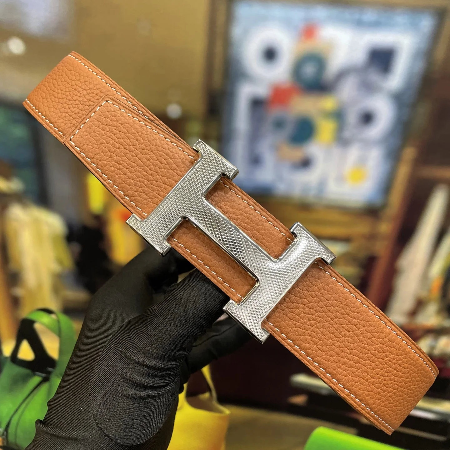 에르메스 벨트 59204 Hermes Belt 상세 이미지 1