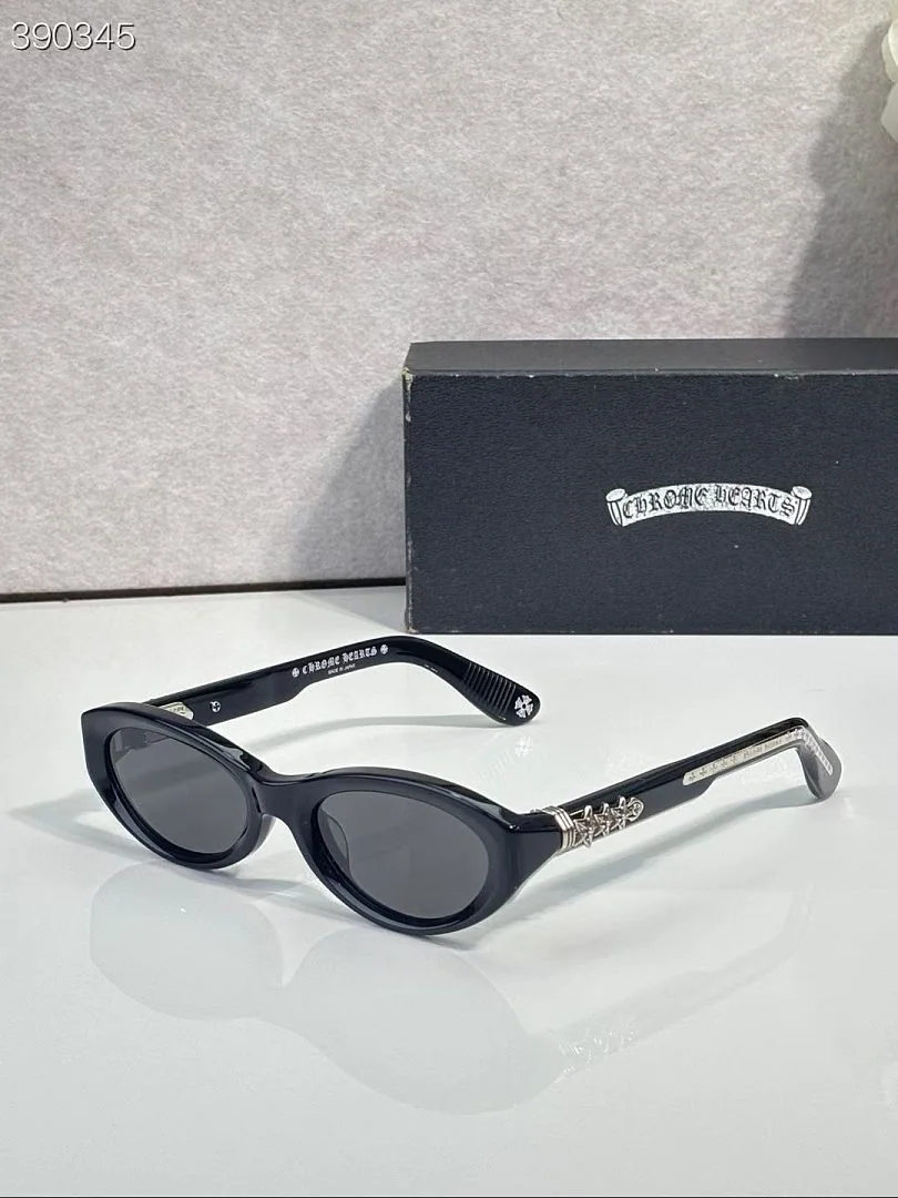 크롬하츠 선글라스 205208 Chrome Hearts Sunglasses
