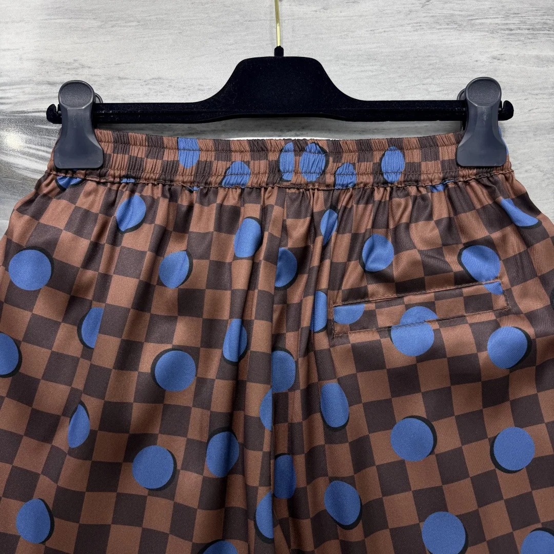 루이비통 남성 반바지 68873 Louis Vuitton Shorts 상세 이미지 7
