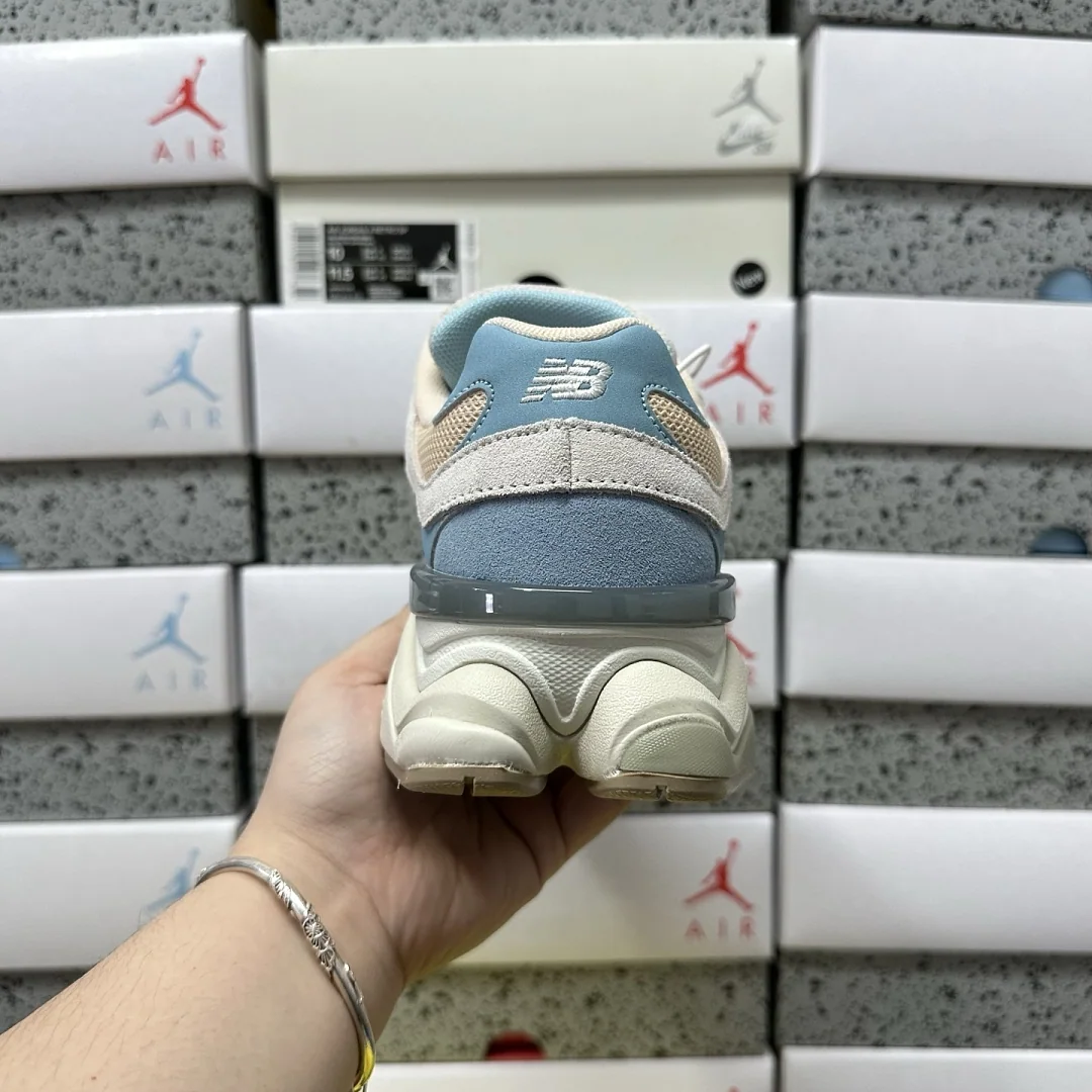 뉴발란스 [C] 9060 202158 New Balance 9060 GC9060JF 상세 이미지 10