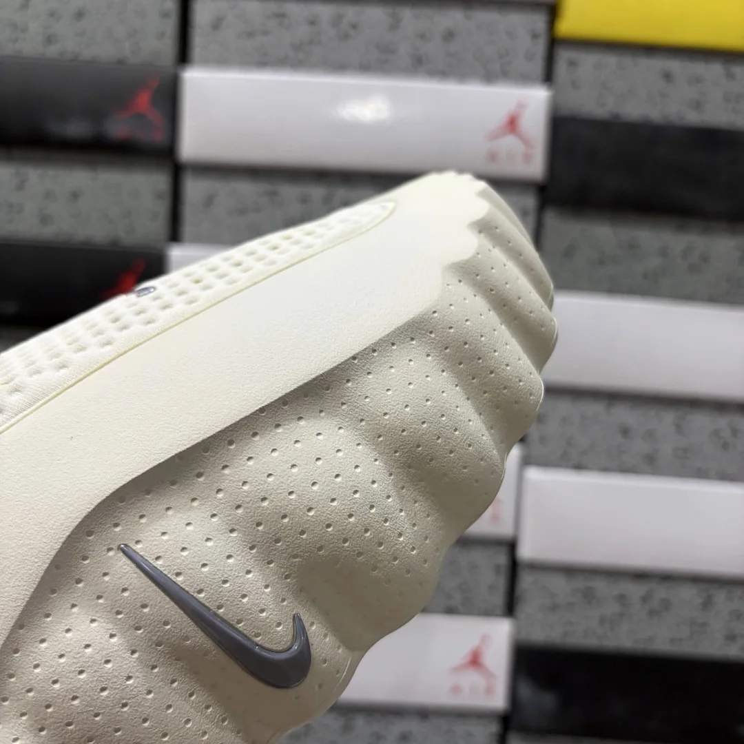 나이키 [KOO] 마인드 001 슬라이드 HQ4307-002 201425 Nike Mind 001 Slide Light Bone 상세 이미지 3