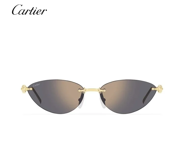 까르띠에 선글라스 72319 Cartier Sunglasses 상세 이미지 1