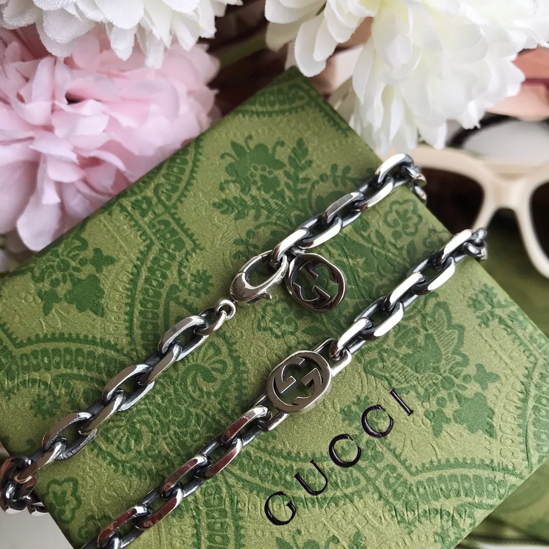 구찌 목걸이 55855 Gucci Necklace 상세 이미지 5
