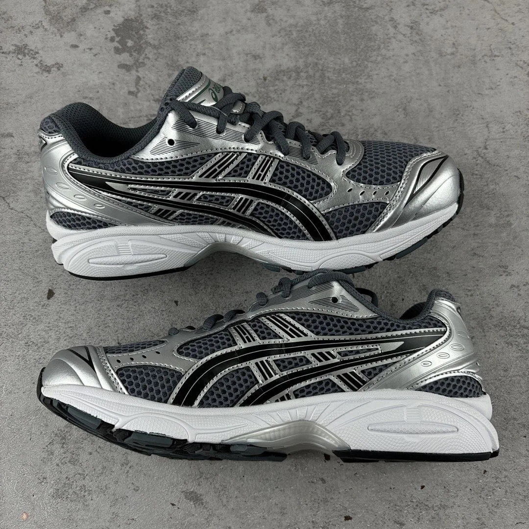 아식스 [TOP] 젤 카야노 14 1203A537-020 200251 Asics Gel-Kayano 14 Metropolis Jasper 상세 이미지 2