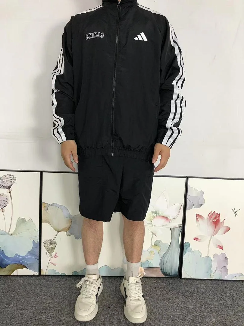아디다스 자켓 202949 Adidas Jacket 상세 이미지 3