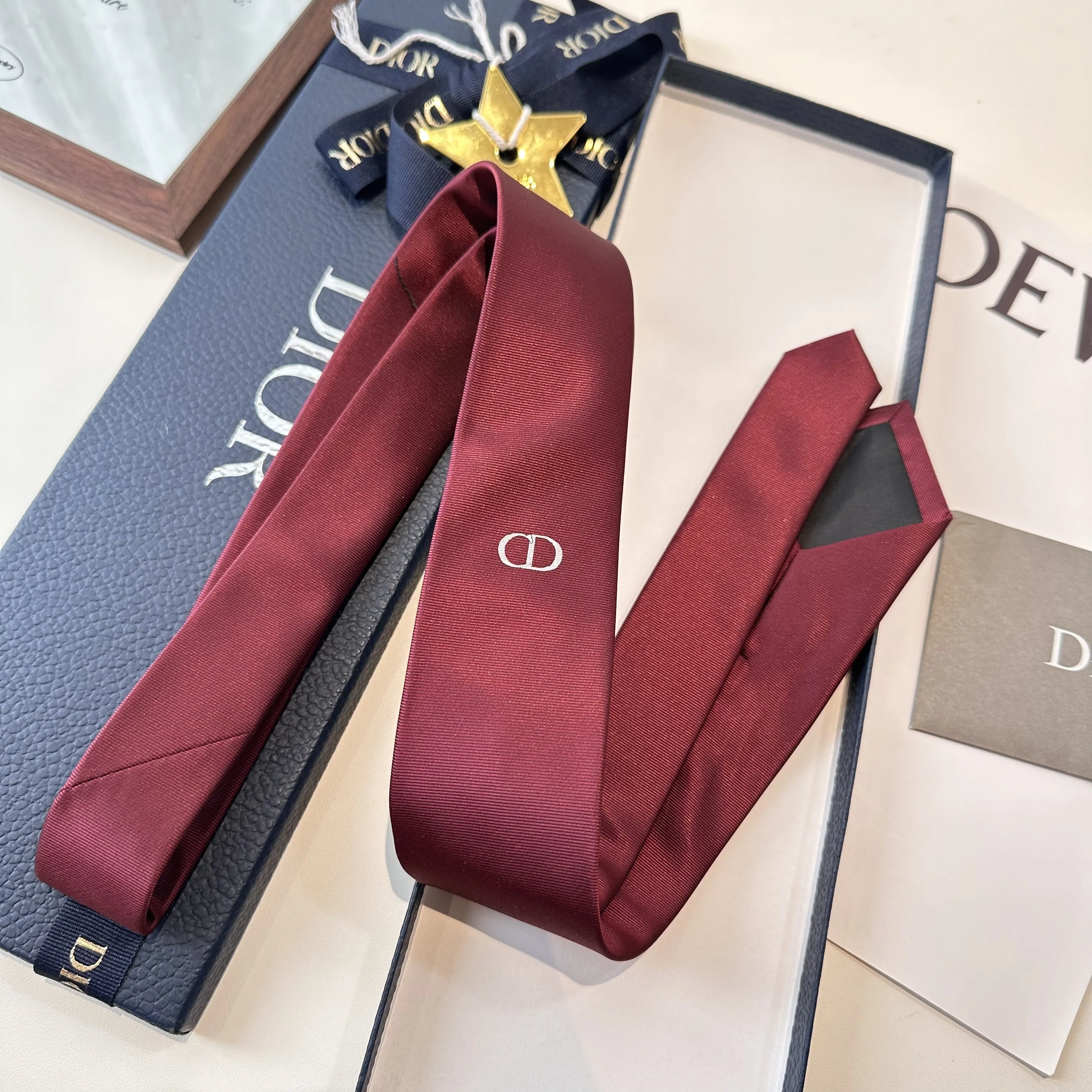 디올 넥타이 89895 Dior Accessories 상세 이미지 16